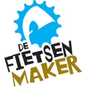 Maikel De Fietsenmaker logo