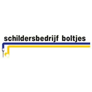 Schildersbedrijf Boltjes logo