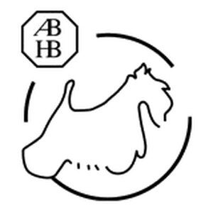 De Hongdebarbier logo