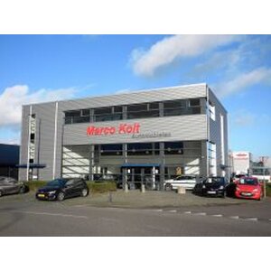 Marco Kolt Automobielen logo