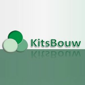 KitsBouw logo