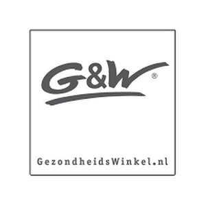 G&W Gezondheidswinkel Tuitjenhorn logo