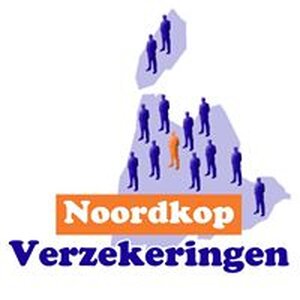 Noordkop Verzekeringen logo