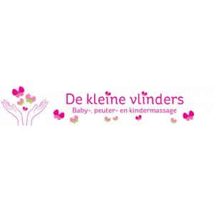 De Kleine Vlinders logo