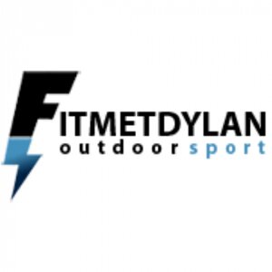 FitmetDylan Alkmaar e.o. logo