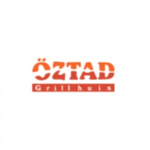 Öztad Grillhuis logo