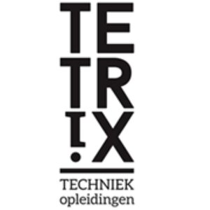 Tetrix Bedrijfsopleidingen B.V. logo