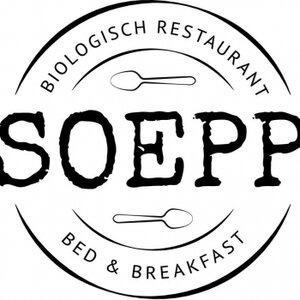 Soepp logo