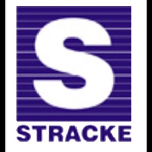 Stracke Deuren en Zonwering logo