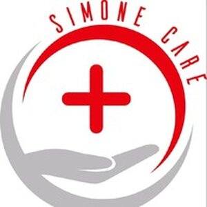 Simone Care logo