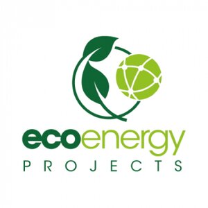 Eco Energy Projects B.V. logo