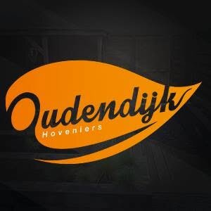 Oudendijk Hoveniers logo