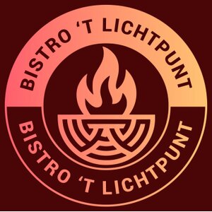 Bistro 't Lichtpunt logo