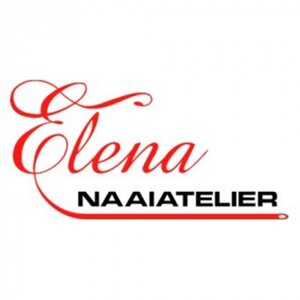 Naaiatelier Elena logo