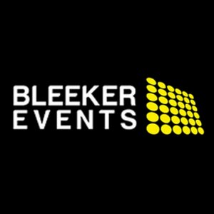Bleeker-Events logo