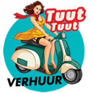 Tuut Tuut verhuur logo