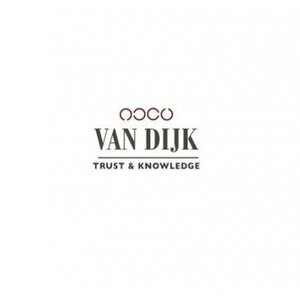 Van Dijk Optiek logo