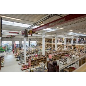 Kringloopwinkel RataPlan Heerhugowaard logo