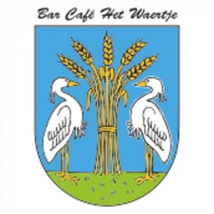 Bar Cafe &#039;t Waertje logo