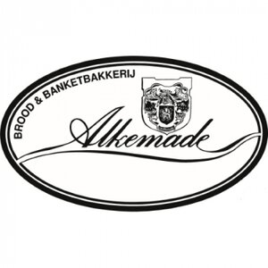 Bakkerij Alkemade logo