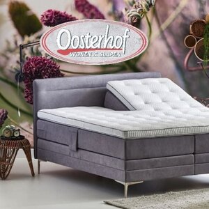 Oosterhof Wonen & Slapen logo