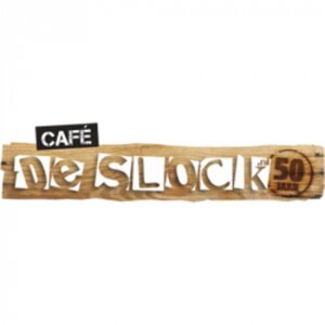 De Slock logo