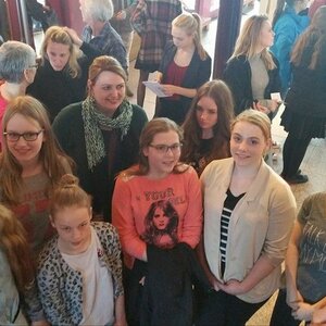 Praktijk voor Rouw en Verliesverwerking HOP image 1