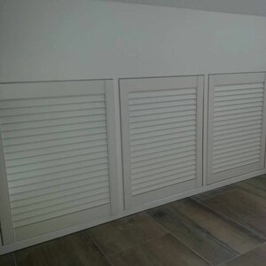 Juus Deijkers onderhoud &amp; klus service image 1