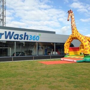 Carwash 360 B.V. image 1