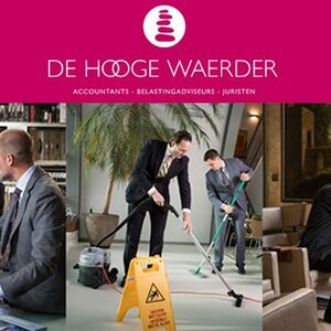 De Hooge Waerder Formule B.V. image 1
