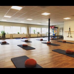 Pilates Studio To Flow image 2
