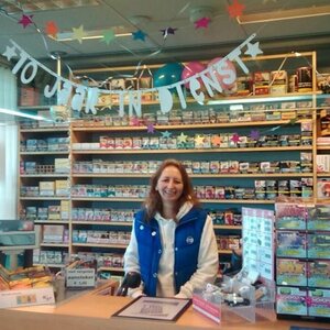 Tankstation Sijs image 1