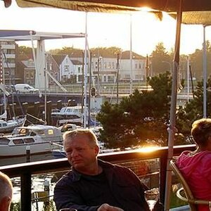 Maritieme Herbergh Neptunus image 1