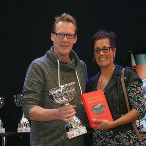 Hans Halman Keurslager image 1