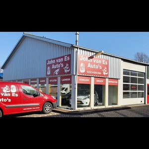 John van Es Auto's image 5