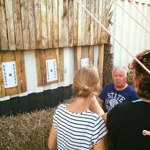 Outdoor Hoorn image 3