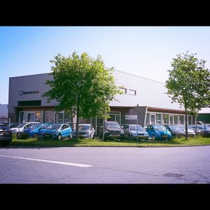 Autoservice Beers image 1