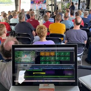 Eckkies smartphone fotografie image 2