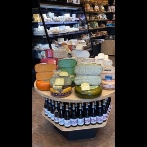 Jerry's Kaaspaleis image 5