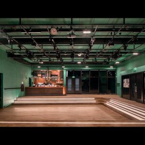 Stichting Podium Victorie image 1