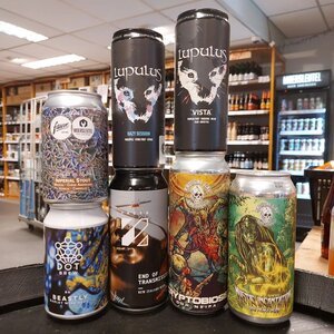 Slijterij de Laat image 5