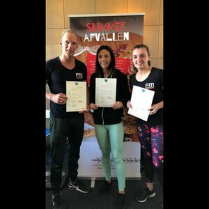 Fitnesscentrum Medemblik image 3