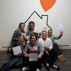 Het Huis van Aandacht image 5