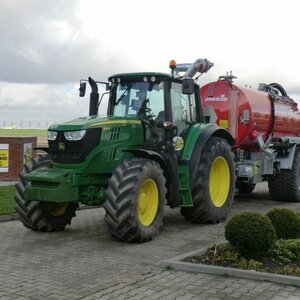 Loonbedrijf en Machineverhuur J.A.N. Koning B.V. image 5