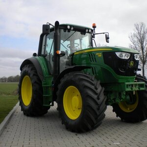 Loonbedrijf en Machineverhuur J.A.N. Koning B.V. image 7