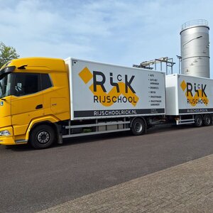 Rijschool Rick image 2