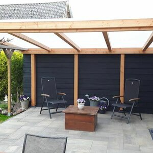 Timmer &amp; Onderhoudsbedrijf G.W. de Krijger image 1