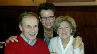 Een Bijna-Doodervaring, een life-changer voor degene die hem krijgt.