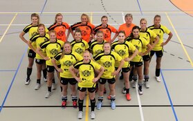 Geel Zwart wint doelpuntrijk duel