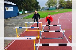 Nieuw in Schagen: Running and More KIDS bij TAS’82